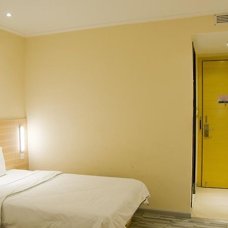 Denise Hotel Apartment Guangzhou Luaran gambar