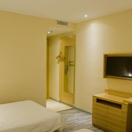 Denise Hotel Apartment Guangzhou Luaran gambar